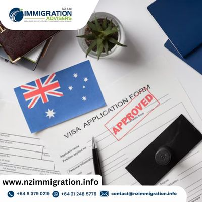 Working Visa NZ